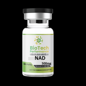 NAD 500mg