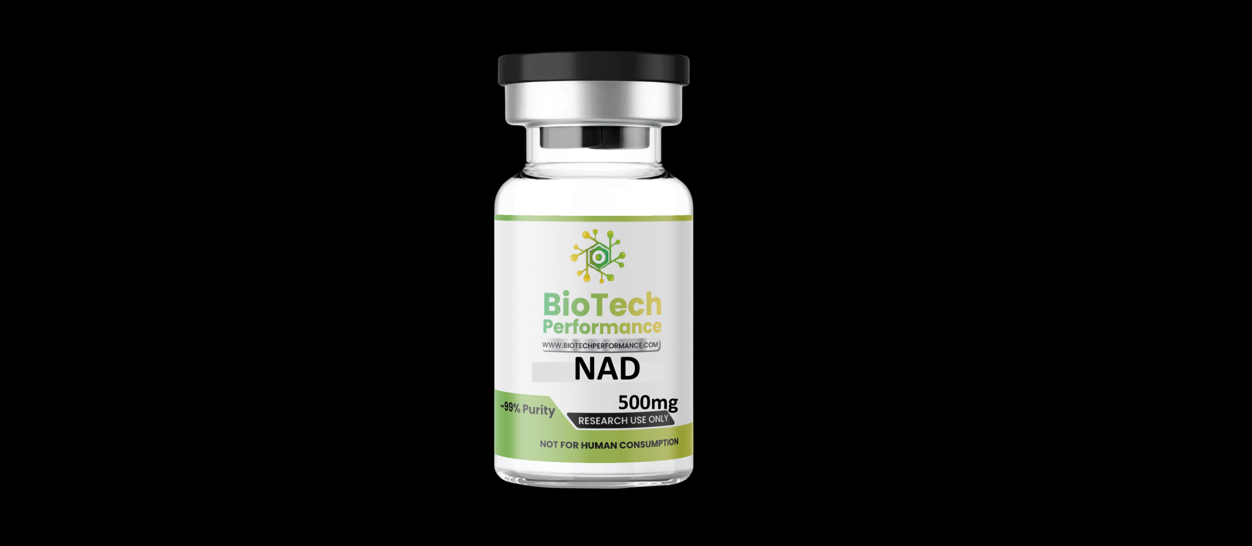 NAD 500mg