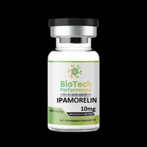 IPAMORELIN 10mg