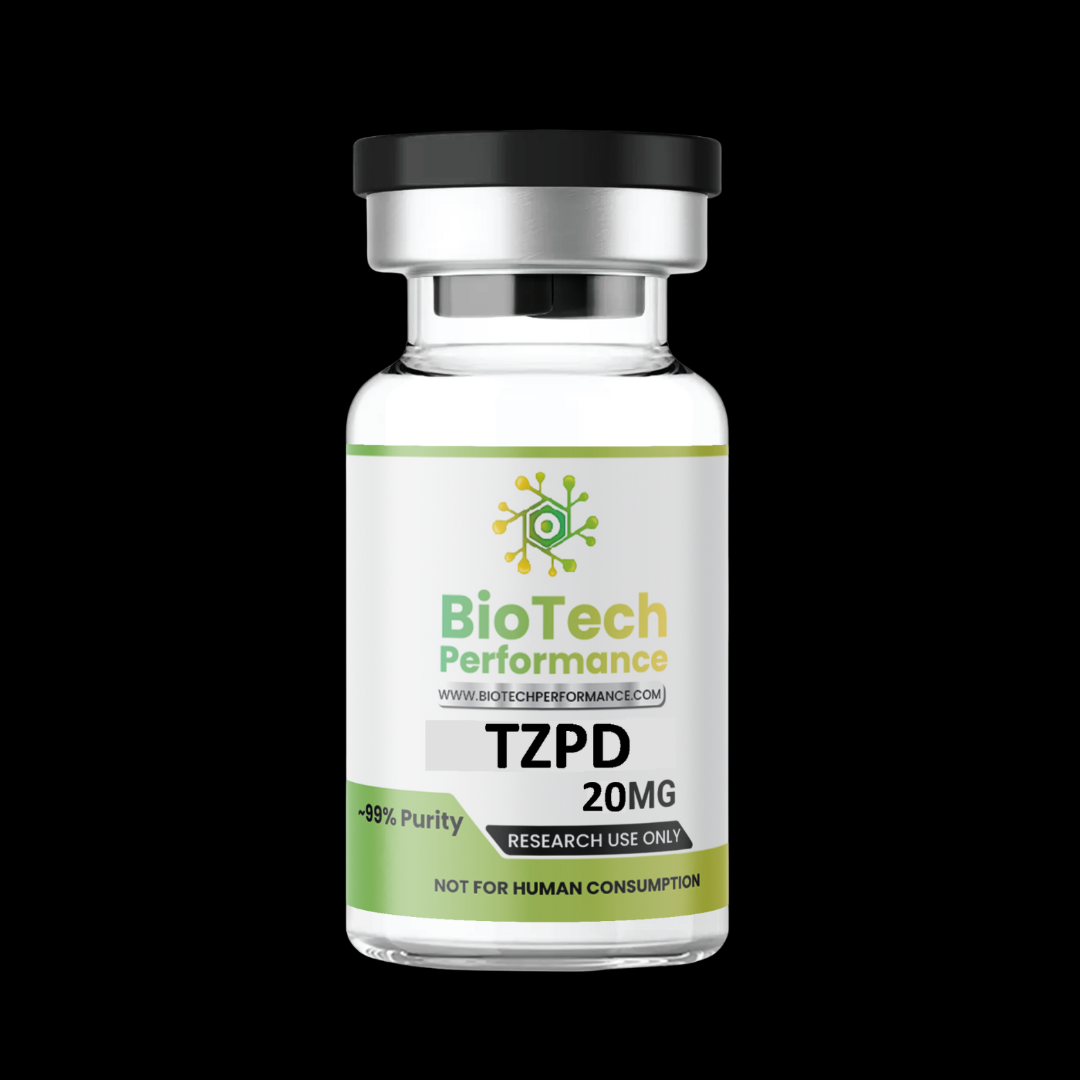 TZPD 20mg