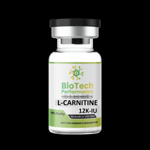 L-CARNITINE 12000IU