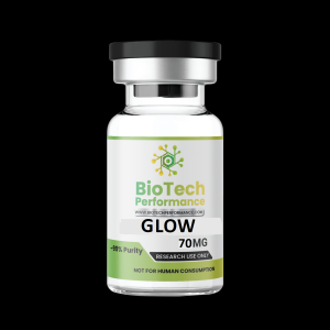 GLOW 70mg